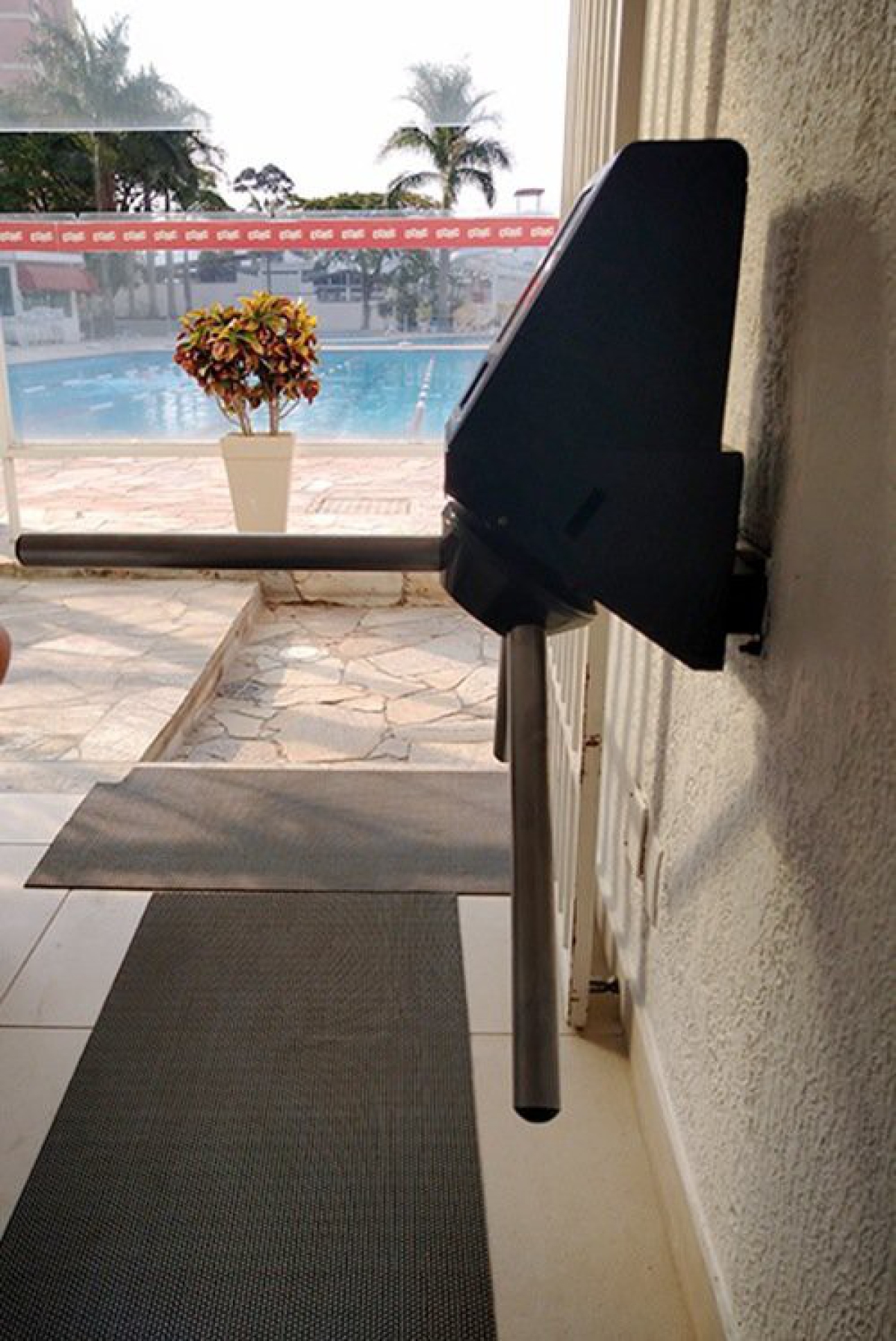 Segurança em clubes e a importância do controle de acesso