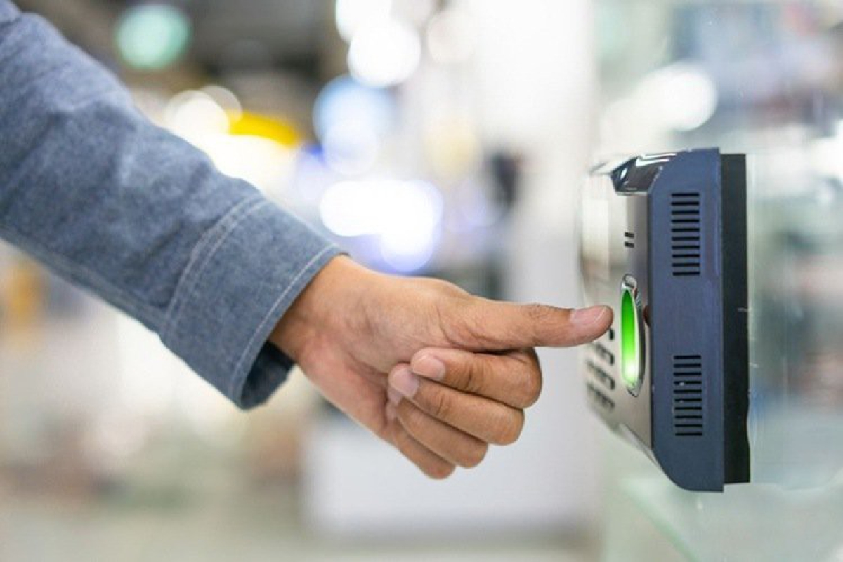 O que fazer quando a Biometria não funciona?