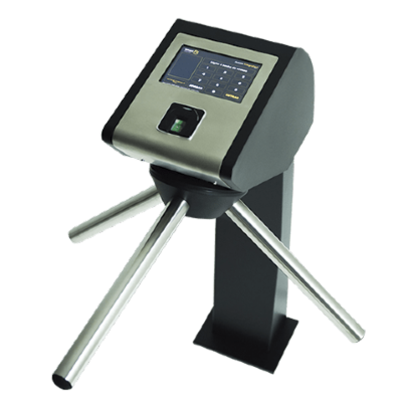 Equipamento de acesso · retrofit