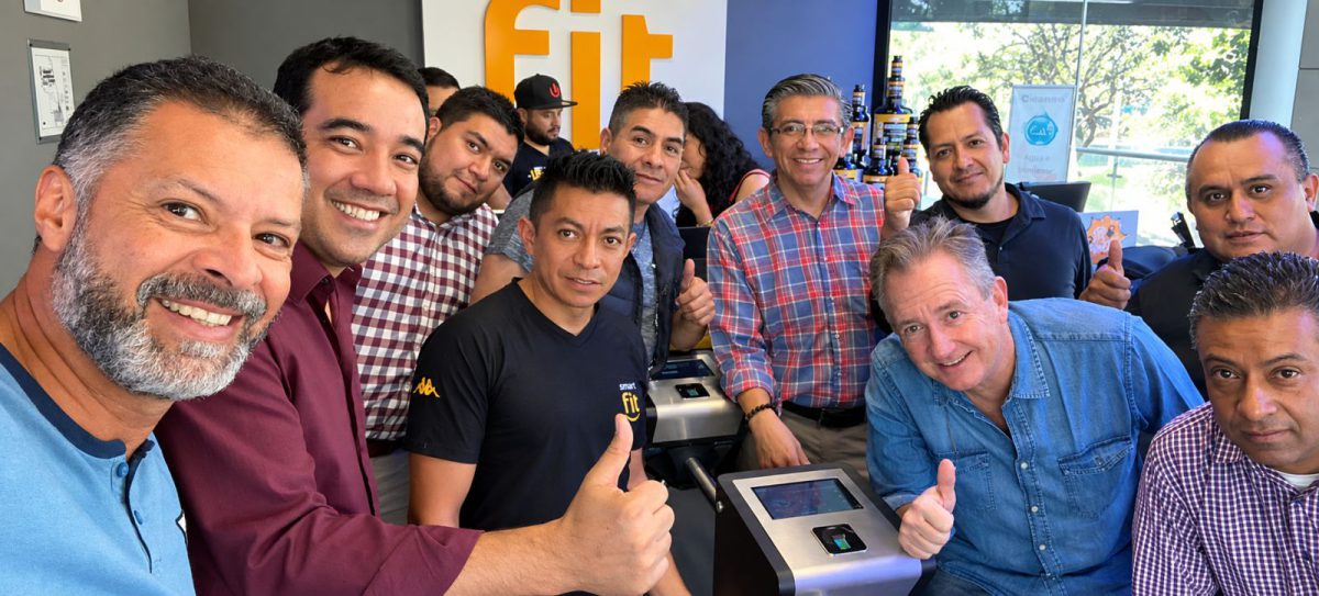 Equipe IF