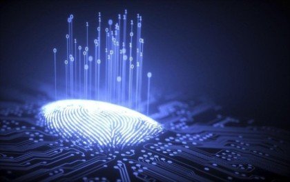 biometria controle de acesso